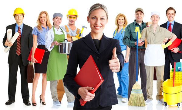 Orhaneli Bayan Temizlikçi Hizmeti